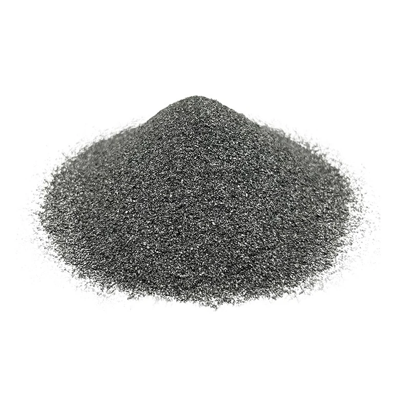 0-5mm Graphite petroleum coke carburizer factory