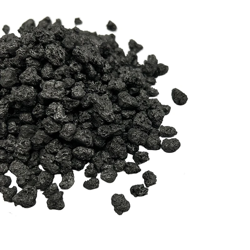 98.5% Fixed Carbon Sulfur 0.3% Semi Graphite Petroleum Coke price