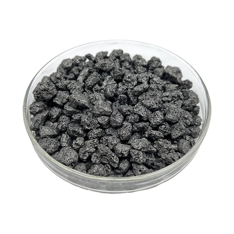Low Ash and Low Sulfur Calcined Petroleum Coke price