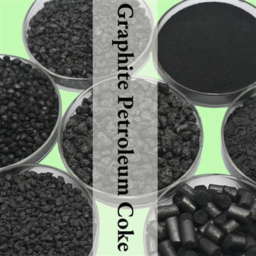 Comment inspecter la qualité du coke de pétrole graphite avant l'approvisionn...