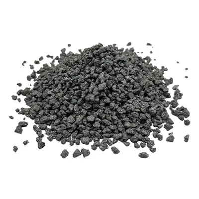 Poudre d'électrode en graphite 0-2 mm